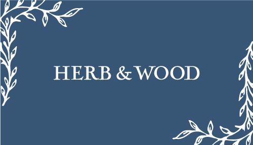 Herb & Wood