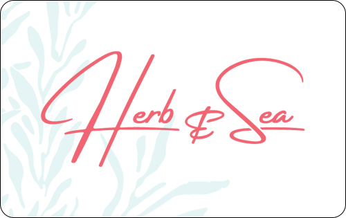 Herb and Sea